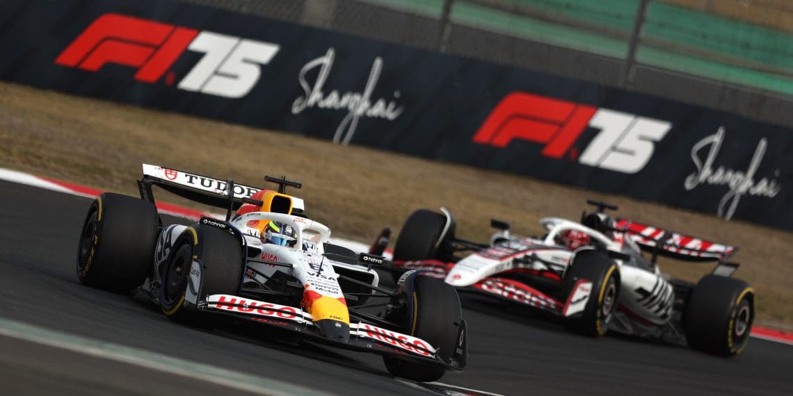 Shockwaves in F1: Ocon Condemns Lawson’s Red Bull Departure, Reveals Unseen Pressure