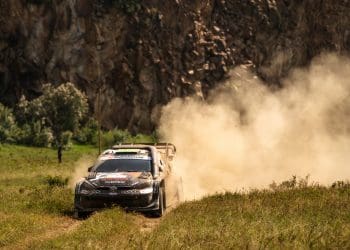 Elfyn Evans’ Dominance Threatens Rivals as Summer Unfolds in WRC Title Race