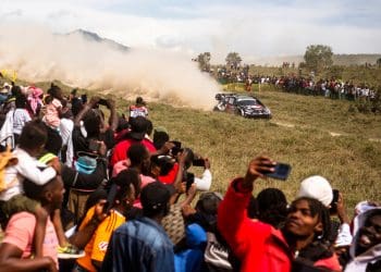 Revolutionary Shift: WRC’s Thrilling Return to USA Rocks Racing World, FIA’s Verdict Awaited