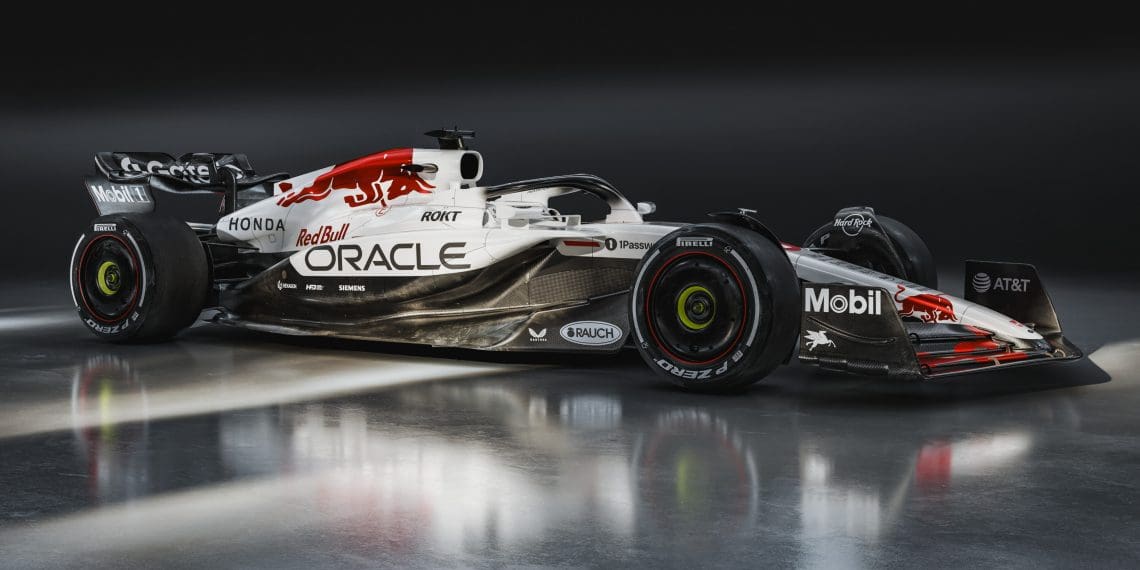 Red Bull’s Spectacular Honda Tribute Livery Revealed! Perez Shares Shocking Red Bull Exit Details