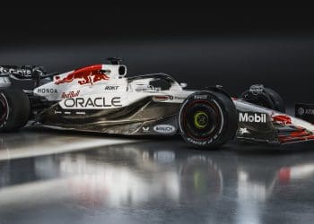 Red Bull’s Spectacular Honda Tribute Livery Revealed! Perez Shares Shocking Red Bull Exit Details