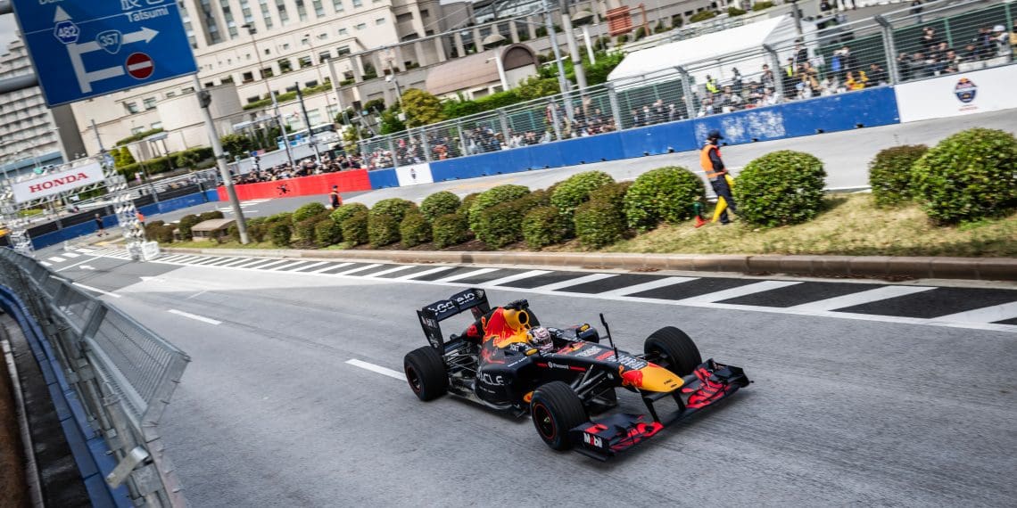 Red Bull’s Ruthless «Train and Burn» Program Exposed Amid Controversial Driver Demotion