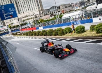 Red Bull’s Ruthless «Train and Burn» Program Exposed Amid Controversial Driver Demotion