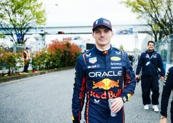 Is Red Bull’s Future in Jeopardy Without Verstappen? The Shocking Truth Unveiled!