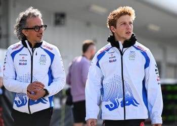 Red Bull’s Shocking Move: Lawson Dropped for Tsunoda – F1 Driver Reactions Explode