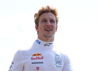 Liam Lawson’s Revenge: Unleashing Fury to Overturn Christian Horner’s Red Bull Decision