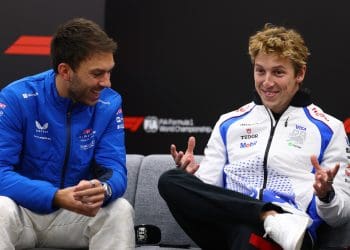 Gasly’s Rousing Endorsement: Tsunoda’s Red Bull Destiny Unveiled in Heart-Pounding Revelation!