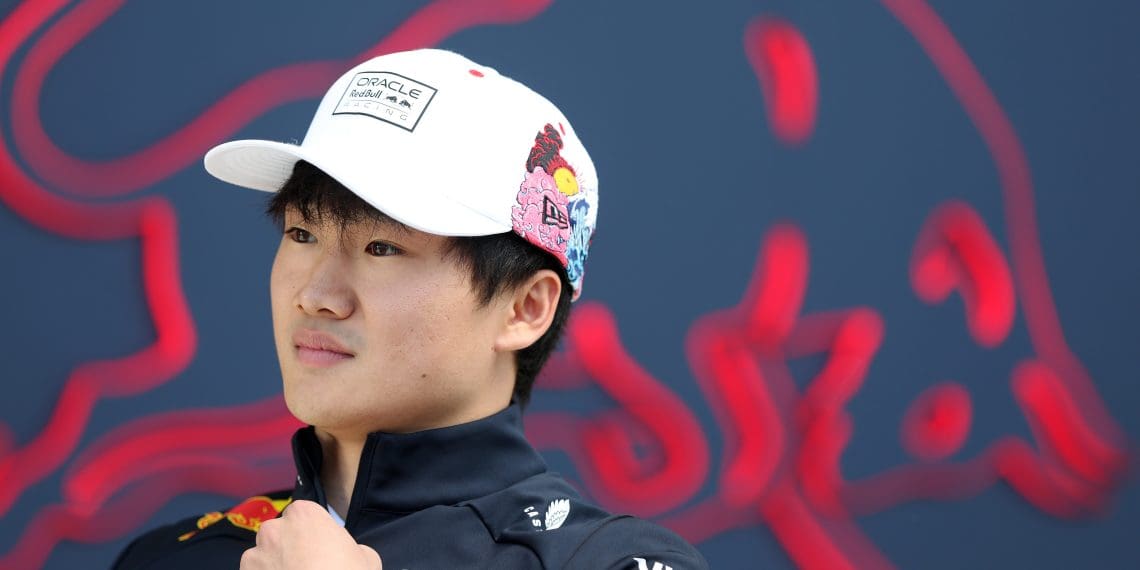 Red Bull’s Shocking Vow: Yuki Tsunoda Allowed to Defy Max Verstappen in F1