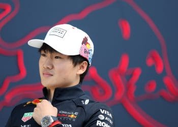 Red Bull’s Shocking Vow: Yuki Tsunoda Allowed to Defy Max Verstappen in F1