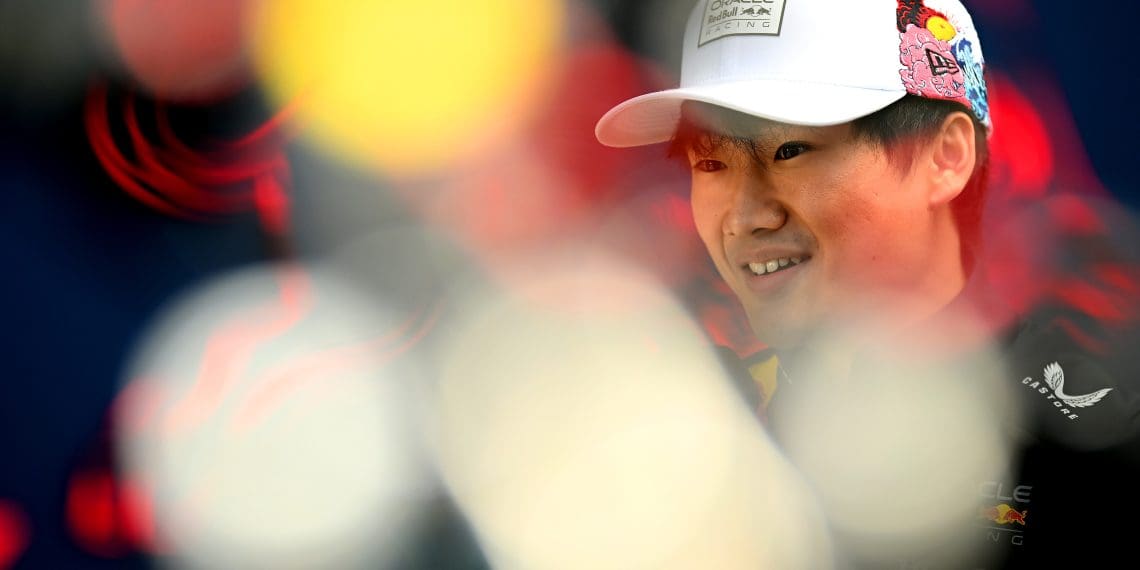 Yuki Tsunoda’s Contractual Red Bull Ascension Unveils Ralf Schumacher’s Rejection Drama