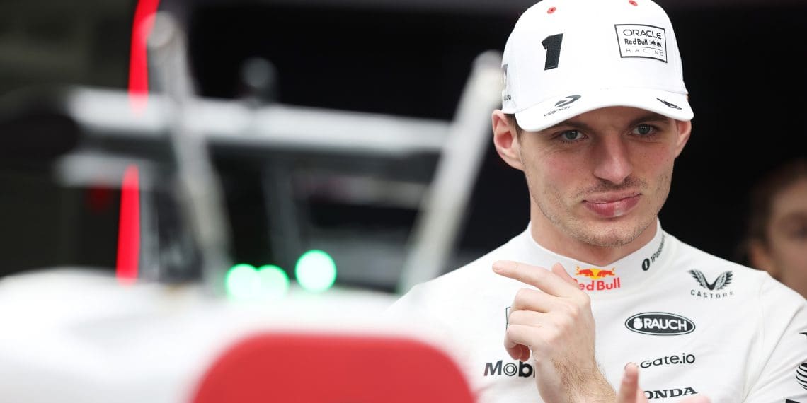 Red Bull’s Driver Chaos: Marko’s Downfall & Verstappen’s Uncertain Future – Shocking Revelations!