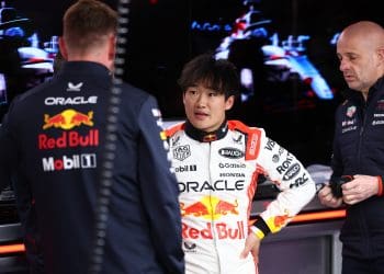 Tsunoda’s Explosive Revelation: Verstappen Betrayal Unveiled at Red Bull F1 2025 Japanese GP