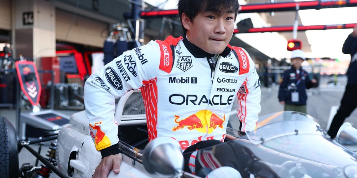 Yuki Tsunoda’s Red Bull Destiny: Gasly’s Fiery Prediction Unleashes High-Stakes Drama