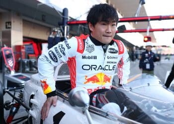 Yuki Tsunoda’s Red Bull Destiny: Gasly’s Fiery Prediction Unleashes High-Stakes Drama