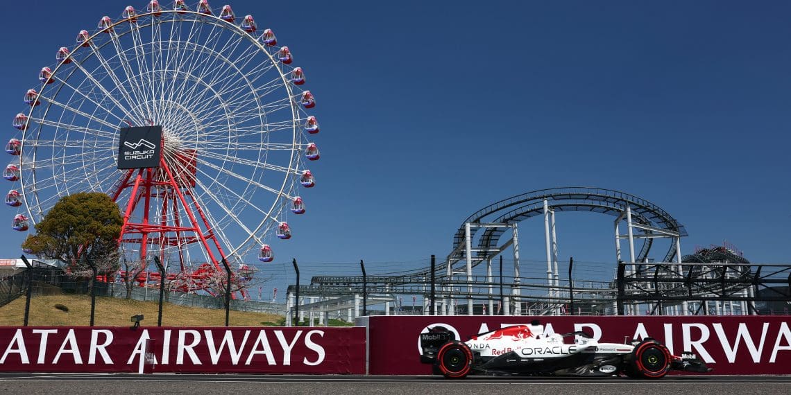 Max Verstappen’s Crisis: Struggling with Confidence in Red Bull RB21 at F1 Japanese GP