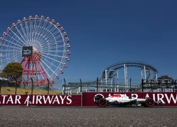 Max Verstappen’s Crisis: Struggling with Confidence in Red Bull RB21 at F1 Japanese GP