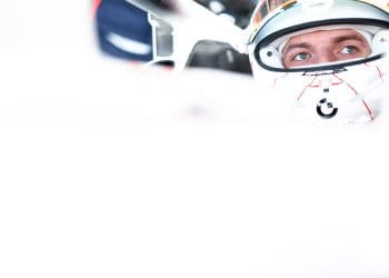 Red Bull’s Verstappen Sparks Drama with Controversial Social Media Move at Japanese GP