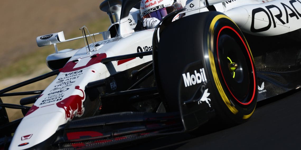 Verstappen Blames RB21: Red Bull’s Struggle Revealed!