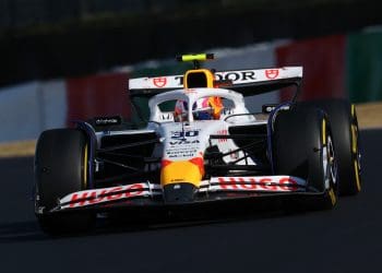 Explosive Revelation: Racing Bulls‘ Shocking Response to Liam Lawson’s Red Bull Struggles