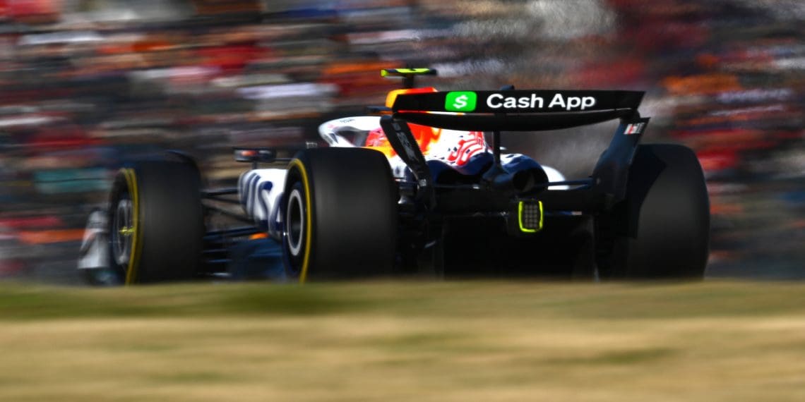 Red Bull’s Shocking Decision: Lawson Axed Over ‚Bad Luck‘ – Racing Bulls Redemption?