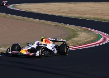 Racing Bulls’ Redemption: Dramatic Return of Lawson Sparks Intense Battle for Talent