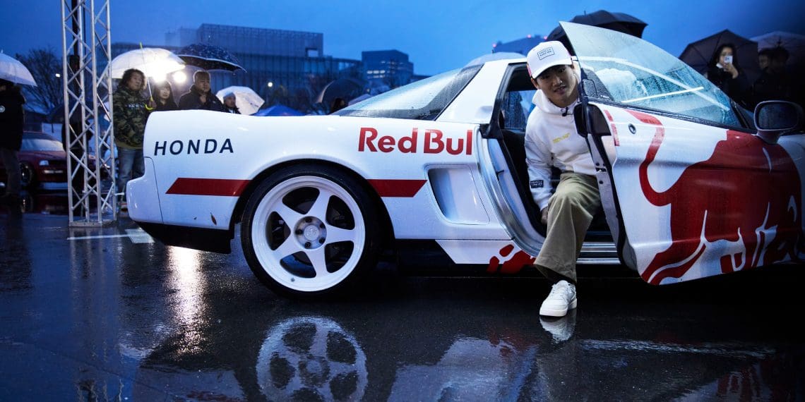 Yuki Tsunoda’s Meteoric Rise Revives F1 Popularity in Japan: Haas’ Komatsu Speaks Out