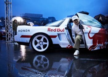 Yuki Tsunoda’s Meteoric Rise Revives F1 Popularity in Japan: Haas’ Komatsu Speaks Out