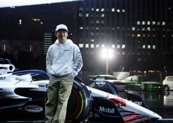 Tsunoda’s Meteoric Rise: From Toro Rosso Prodigy to Red Bull Powerhouse