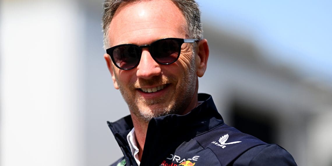 Christian Horner’s Shocking Revelation on Red Bull’s Driver Swap: Yuki Tsunoda vs. Liam Lawson