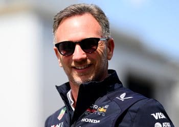 Christian Horner’s Shocking Revelation on Red Bull’s Driver Swap: Yuki Tsunoda vs. Liam Lawson
