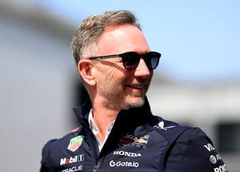 Red Bull Boss Urges F1 Revolution to Thwart Mercedes’ Dominance – 2026 Engine Showdown