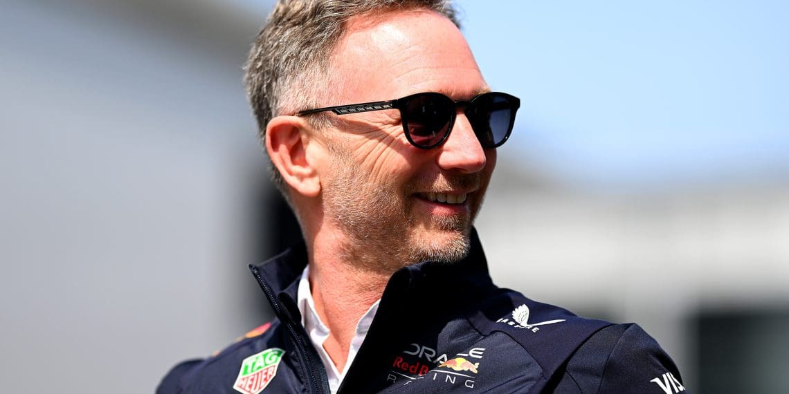 Red Bull’s Horner Warns of Formula 1 Rule Shake-Up: McLaren’s Fate Hangs in Balance