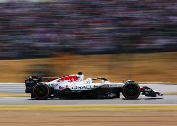 F1 Stewards Unleash Harsher Penalties for Pit Lane Breaches – Verstappen Investigated