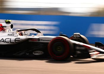 Tsunoda’s Qualifying Nightmare: Unraveling the Shocking Downfall at Japanese Grand Prix