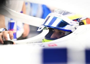 French F1 Rookie Survives Terrifying Seatbelt Nightmare to Secure Impressive Qualifying Finish