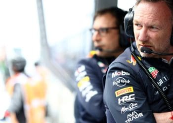 Red Bull’s Horner Reveals Future F1 Engine Battle – V10 Resurgence Sparks Controversy