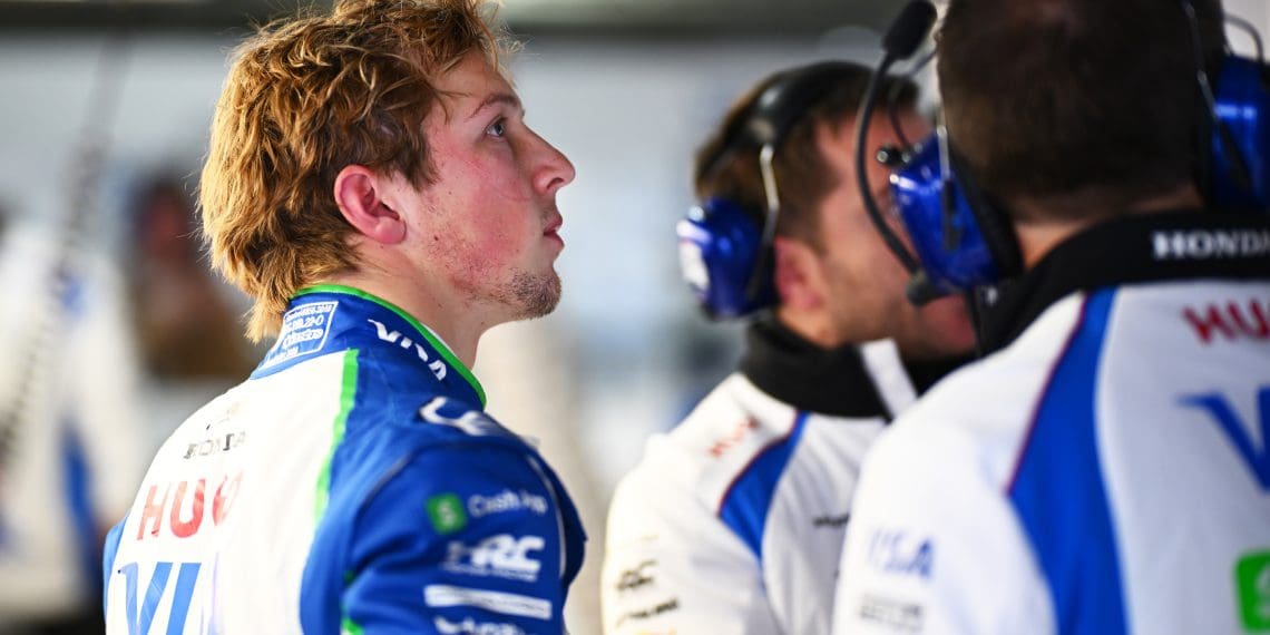 Red Bull’s Shocking Decision: Yuki Tsunoda Ousts Liam Lawson – Expert Johnny Herbert’s Insight