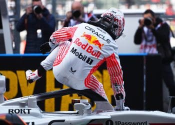 Max Verstappen Dominates: 2025 Japanese Grand Prix Grid Revealed with Shocking Twists