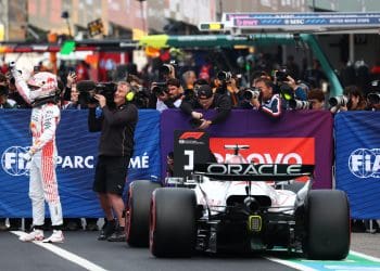 Verstappen’s Suzuka Pole: Alonso Hails Unprecedented Feat by Red Bull Superstar