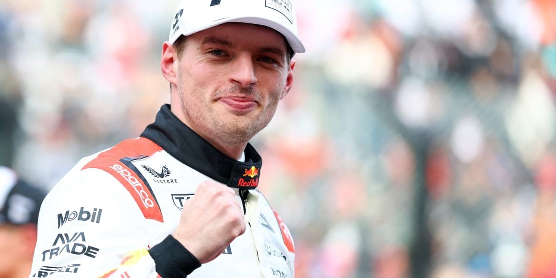Max Verstappen’s «Magical» Suzuka Pole Lap Leaves Alonso Stunned in F1 Drama