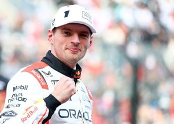 Max Verstappen’s «Magical» Suzuka Pole Lap Leaves Alonso Stunned in F1 Drama