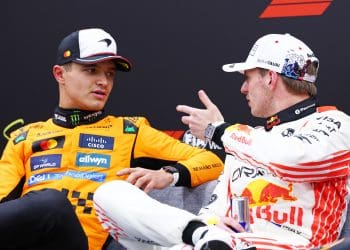 Red Bull Crisis Unveiled: Verstappen’s Shocking Revelation Despite Japan Pole Victory