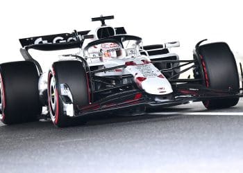 Red Bull’s Verstappen Achieves Sensational Fourth Consecutive Pole Position at GP Japão F1