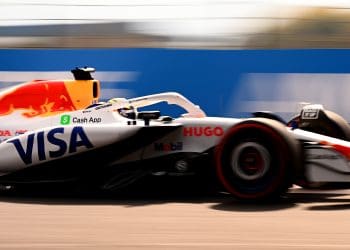 Isack Hadjar’s Explosive Revelation: Ready to Take on Red Bull’s Challenge