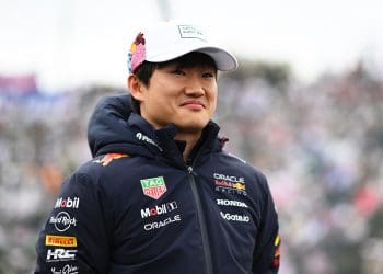 Red Bull’s Tsunoda’s Rain Setup Disaster: Zero Points Again in Japanese Grand Prix