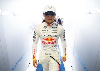 Yuki Tsunoda Challenges Max Verstappen: The Truth Behind Red Bull’s F1 Dynamics