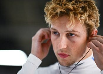 Intense Drama: Liam Lawson’s Rollercoaster Ride at the Japanese Grand Prix