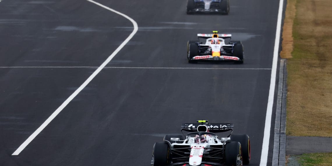 Red Bull’s Nightmare Unfolds: «Severe» Tyre Degradation Threatens Bahrain Grand Prix Dominance