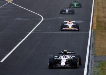 Red Bull’s Nightmare Unfolds: «Severe» Tyre Degradation Threatens Bahrain Grand Prix Dominance