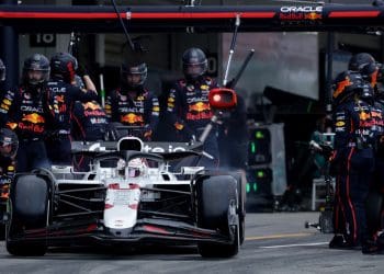 Max Verstappen’s Sensational Victory Shakes F1 World at Shocking Japanese Grand Prix